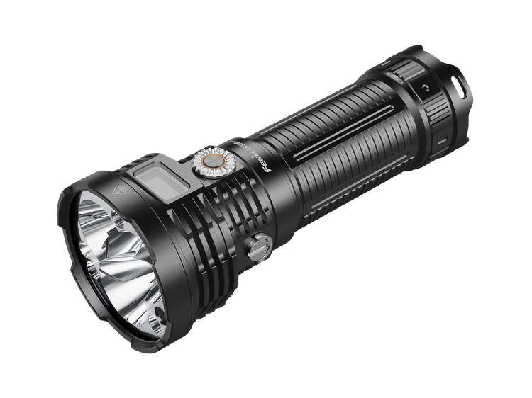 Linterna Fenix LR50R V2.0 - vista principal