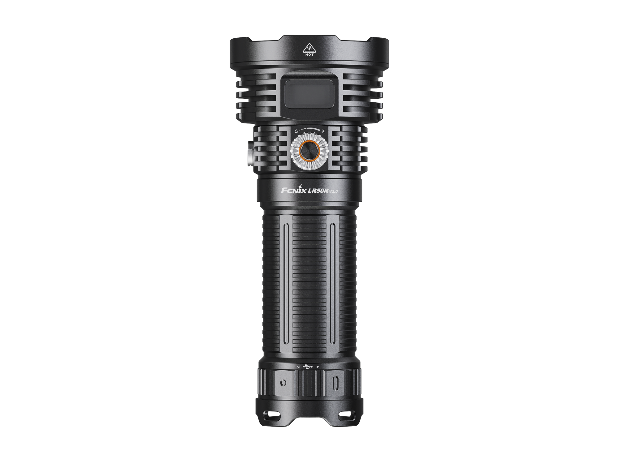 Linterna Fenix LR50R V2.0
