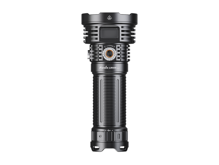 Linterna Fenix LR50R V2.0