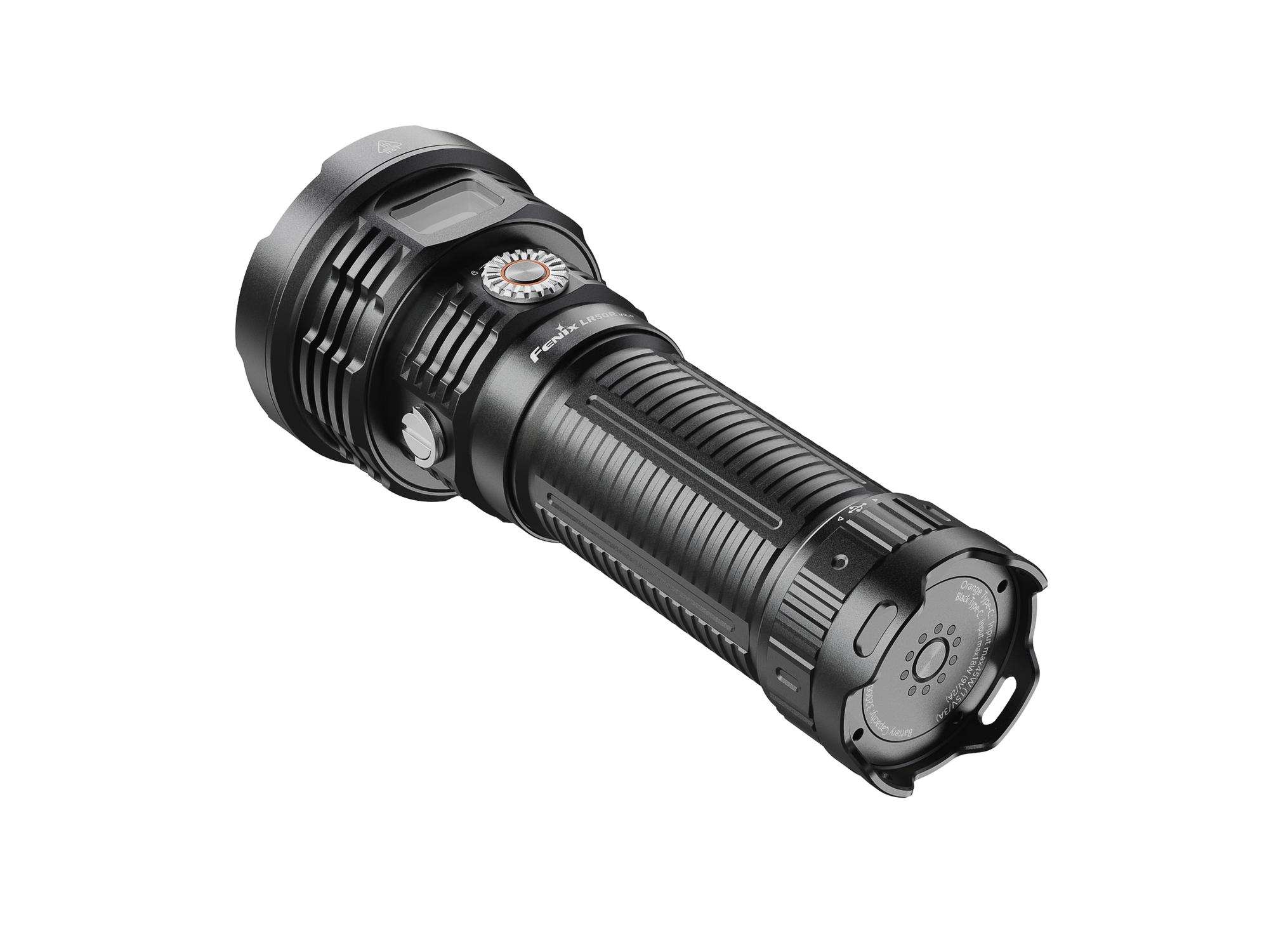 Linterna Fenix LR50R V2.0