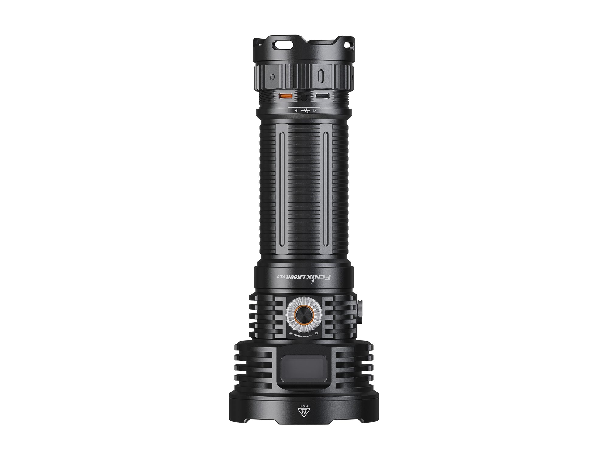 Linterna Fenix LR50R V2.0
