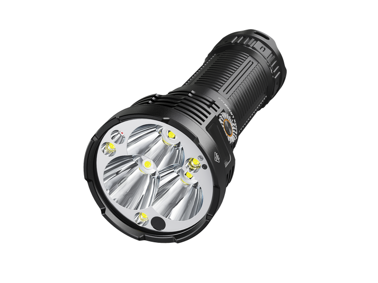 Linterna Fenix LR50R V2.0