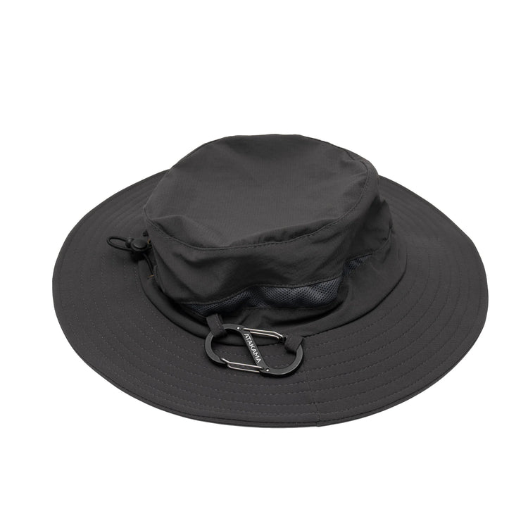 SOMBRERO LIRCAY GRIS L/XL ATAKAMA