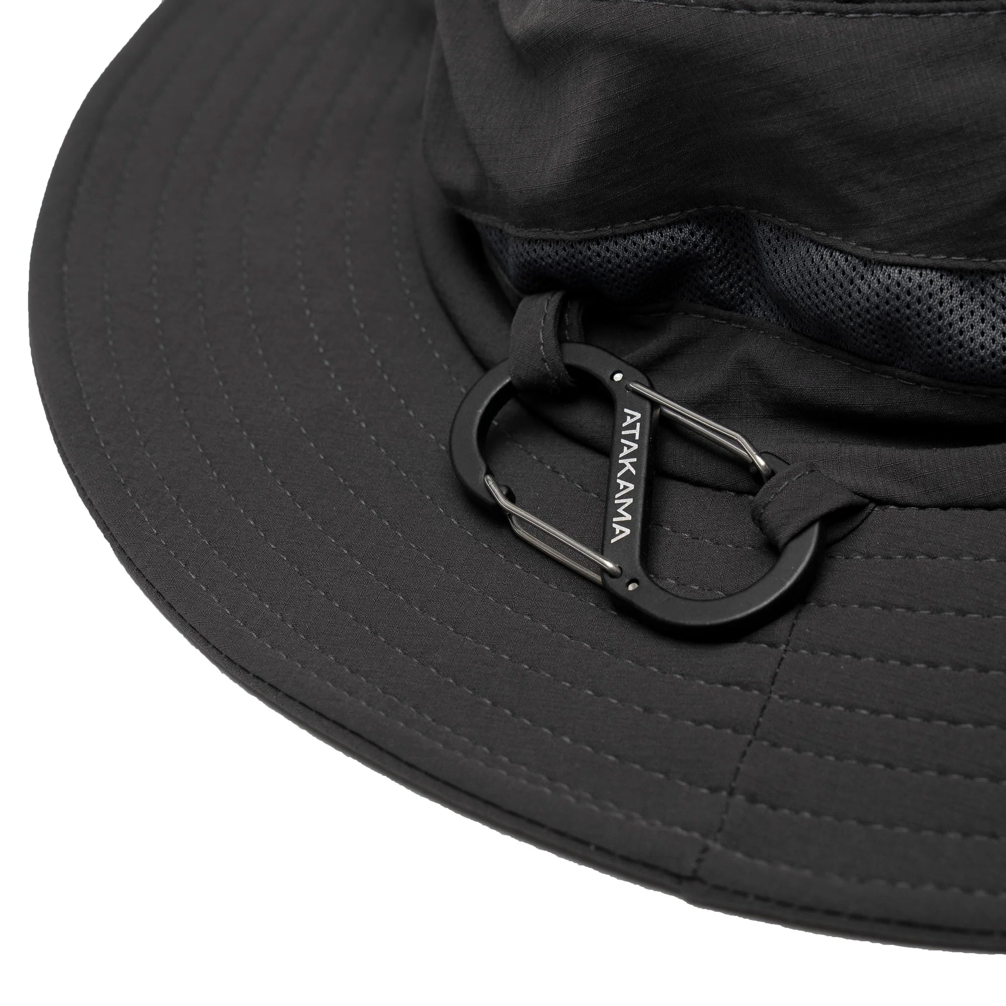 SOMBRERO LIRCAY GRIS S/M ATAKAMA