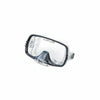 MASCARA DE BUCEO IST DINASTY SILICONA M11/BK