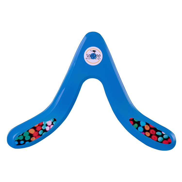 VOODOO BOOMERANG MINIMORUM