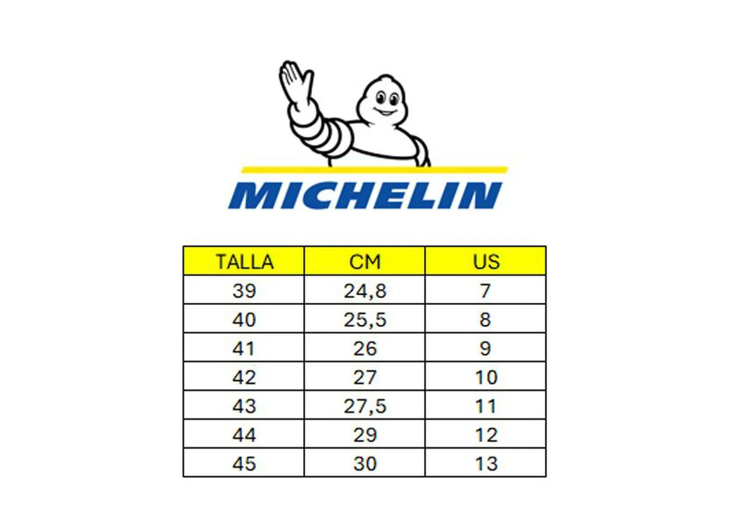ZAPATILLA TREKKING MUJER MICHELIN DESERT RACE DR07 | BURDEO