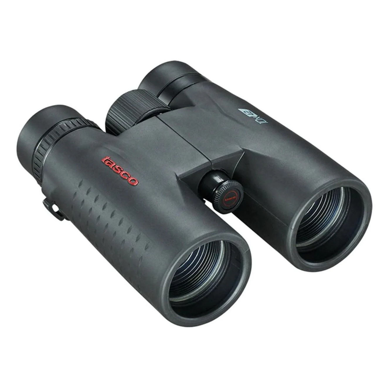 TASCO ESSENTIALS 10X42 BLACK