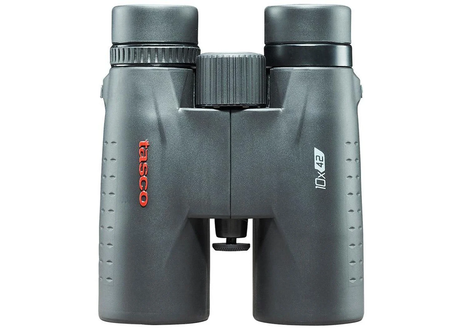 TASCO ESSENTIALS 10X42 BLACK
