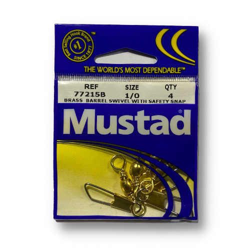 DESTORCEDOR MUSTAD BRONCE 77215B