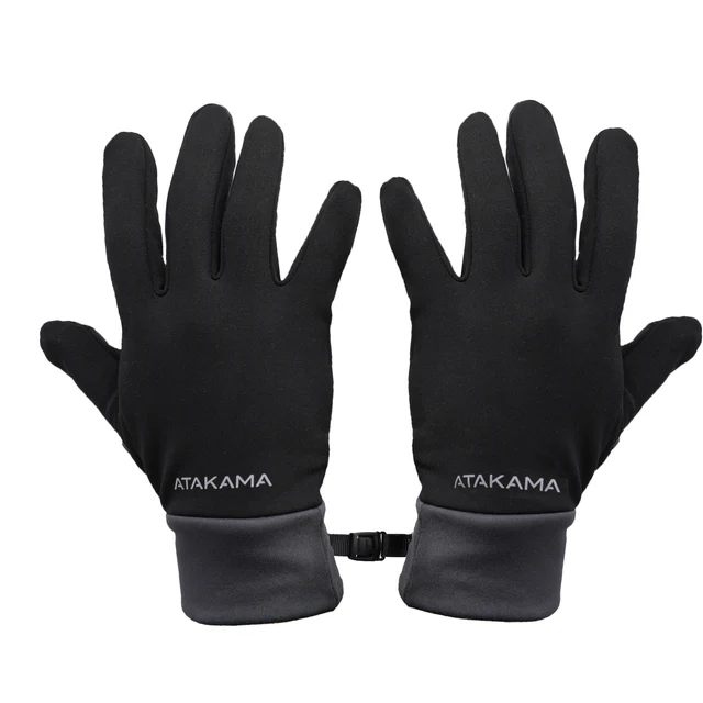 GUANTES TÉRMICOS ISOFLEX ATAKAMA MALLECO | SEGUNDA CAPA