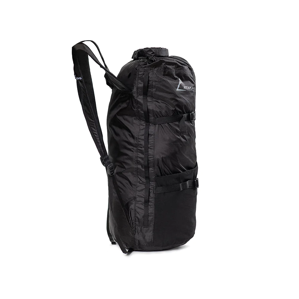 MOCHILA SECA PLEGABLE MANQUEHUE 28 LTS