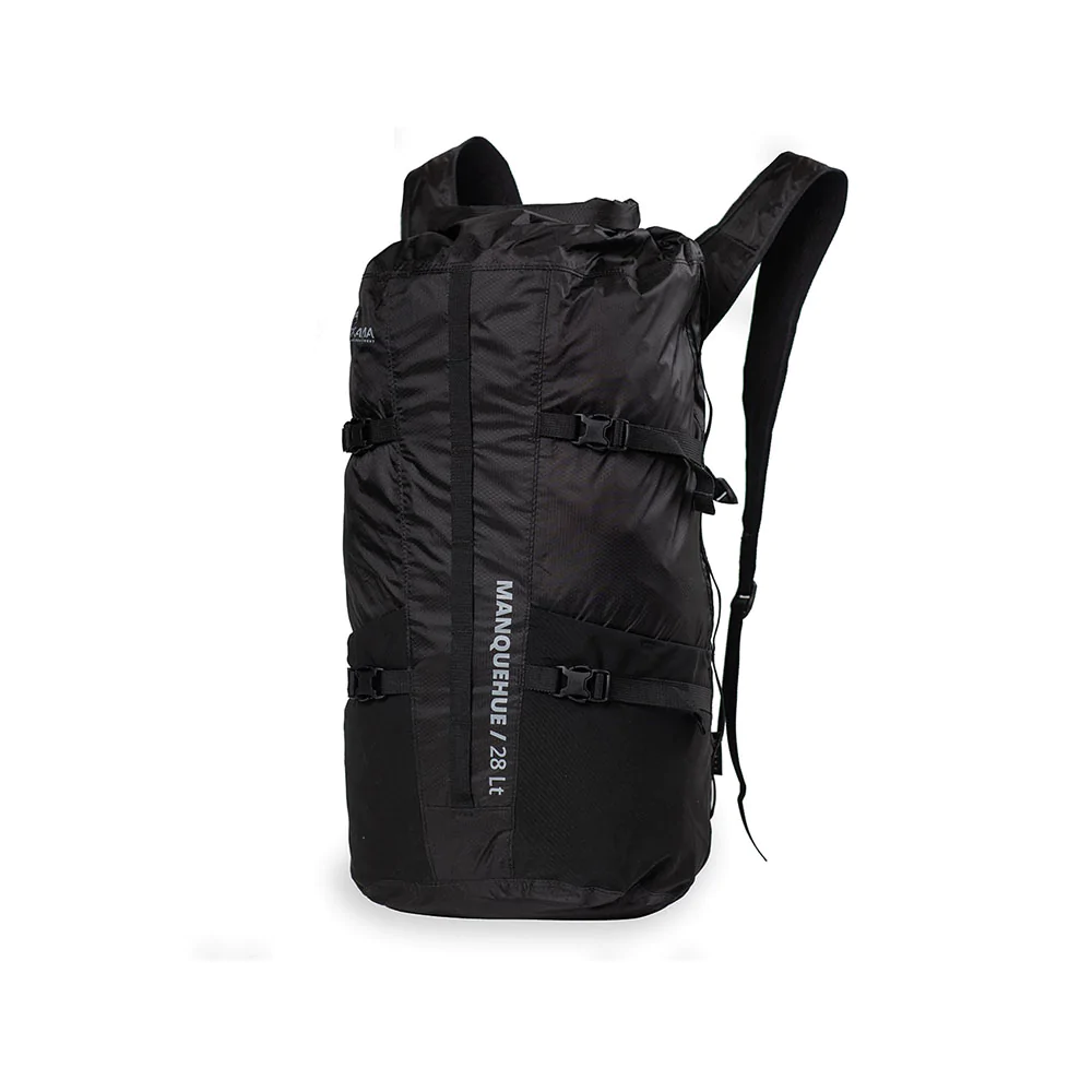 MOCHILA SECA PLEGABLE MANQUEHUE 28 LTS