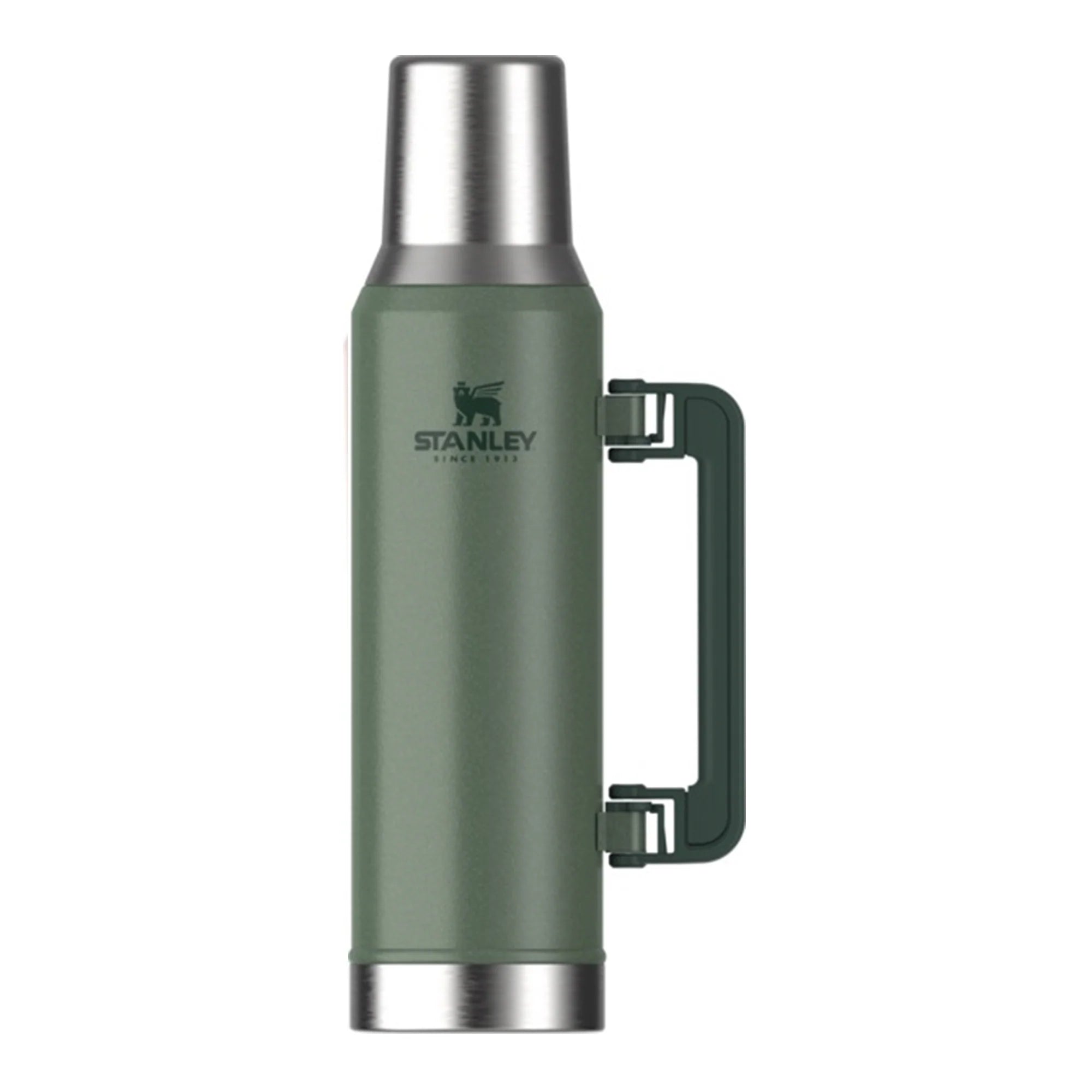 MATE SYSTEM CLASSIC VERDE | 1.6 LT