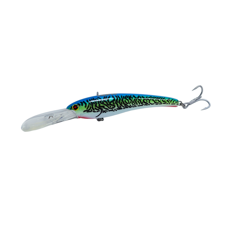 SEÑUELO BADFISH NAKATSU 120F 27.8GRS SEA TIGER