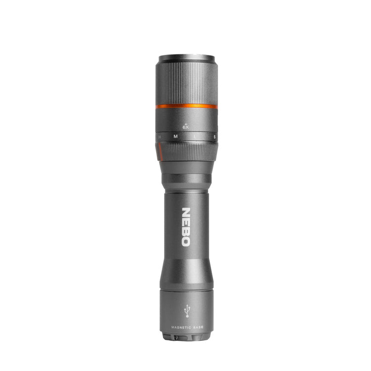 LINTERNA NEBO DAVINCI 1000 LÚMENES
