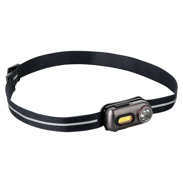 NEBO EINSTEIN 400 LUMENS USB