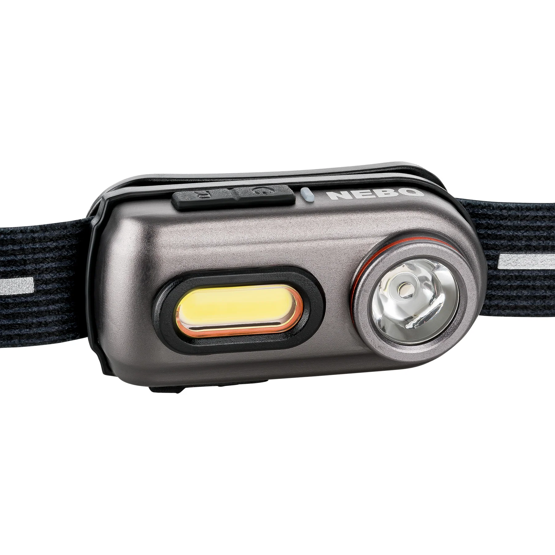 NEBO EINSTEIN 400 LUMENS USB