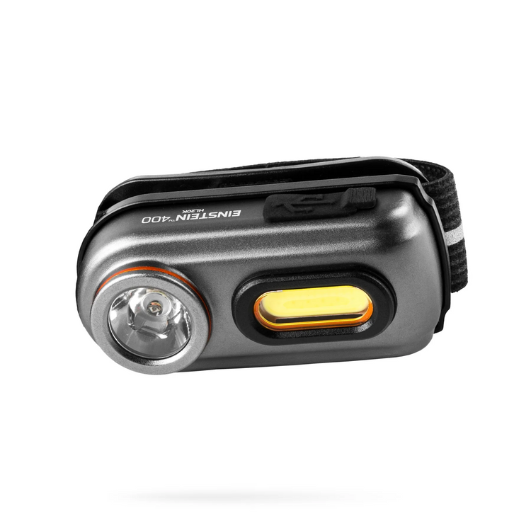 NEBO EINSTEIN 400 LUMENS USB