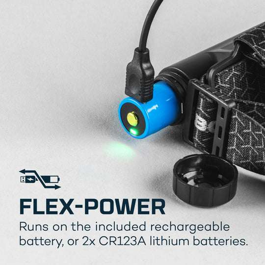 NEBO EINSTEIN 1500 FLEX