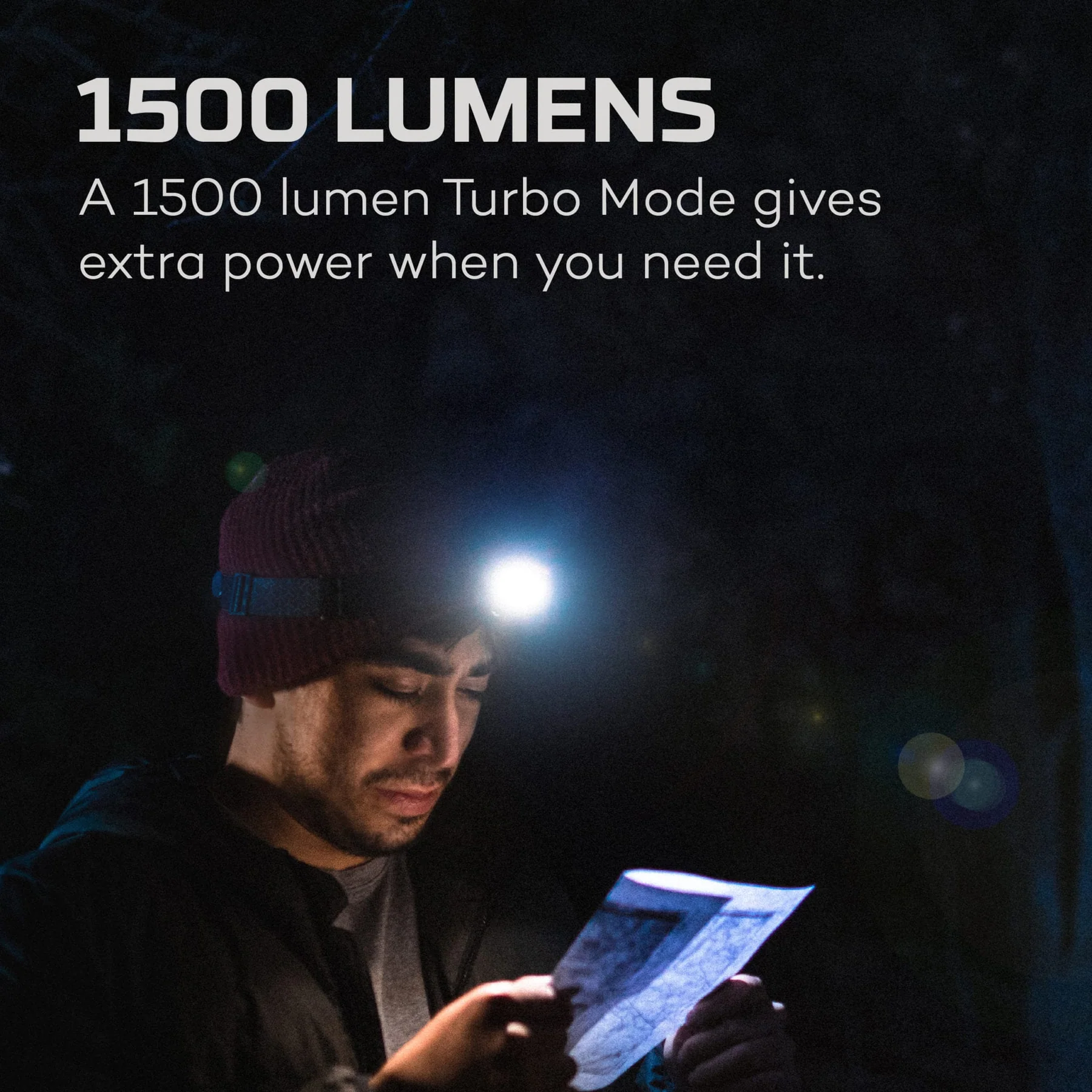 NEBO EINSTEIN 1500 FLEX