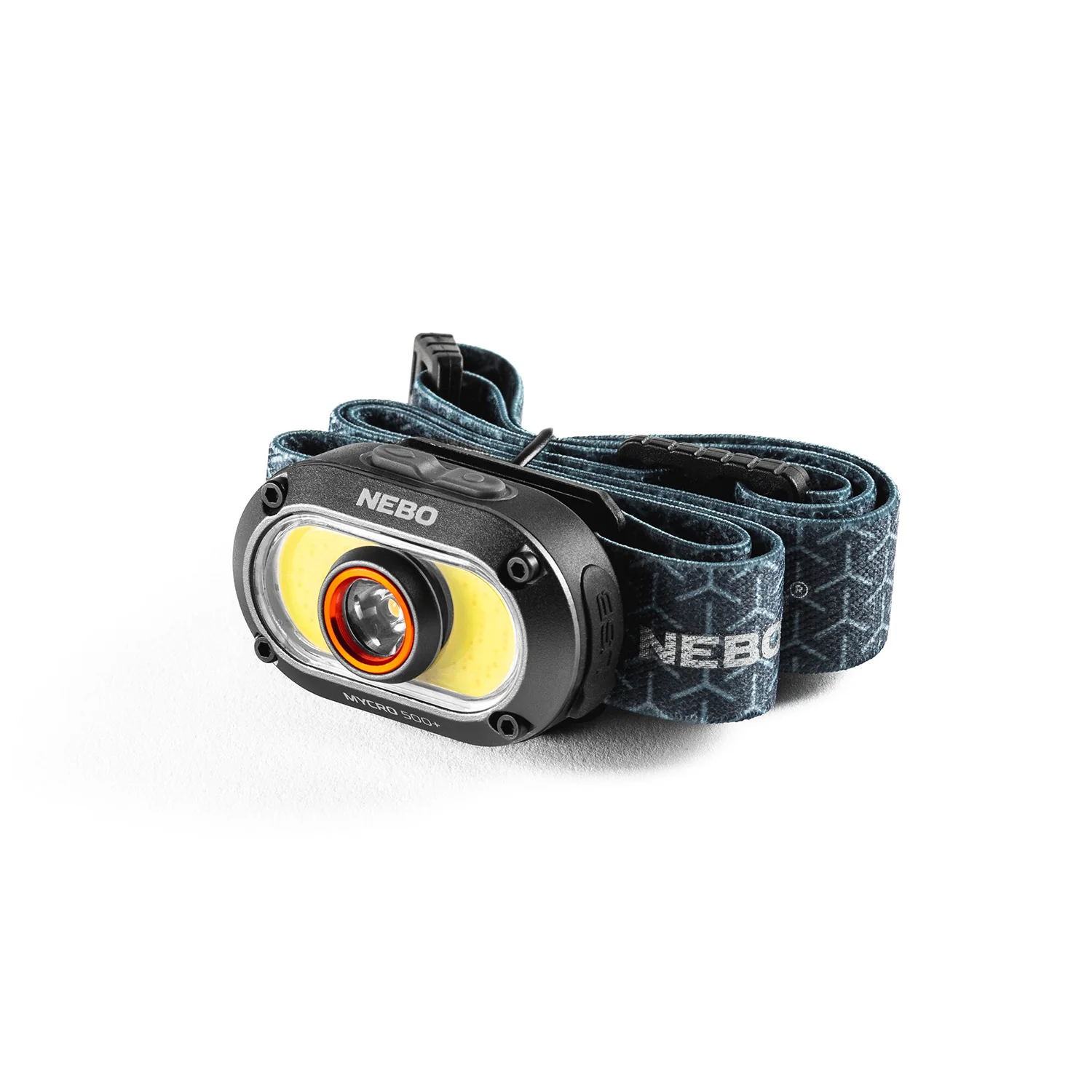 NEBO MYCRO 500 PLUS