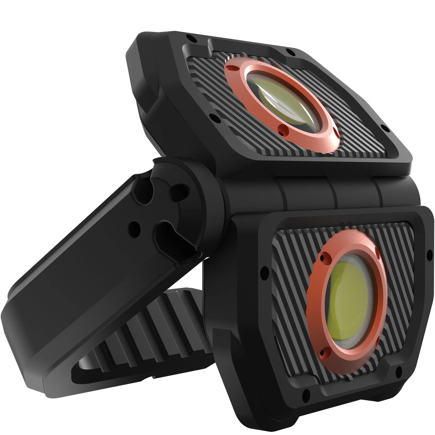 LINTERNA RECARGABLE NEBO OMNI 3K LUMENS