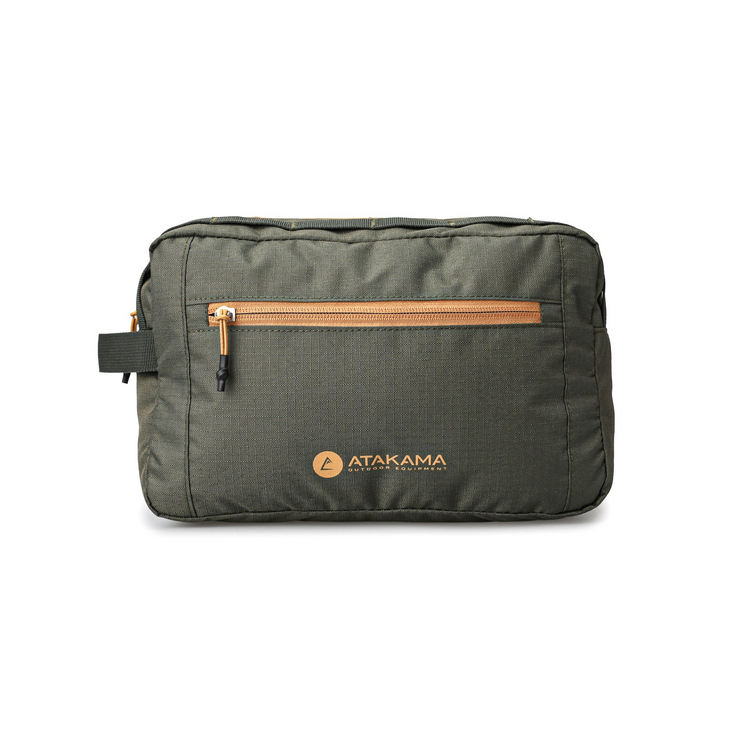 NECESER ATAKAMA EL CHIVATO 6LT VERDE