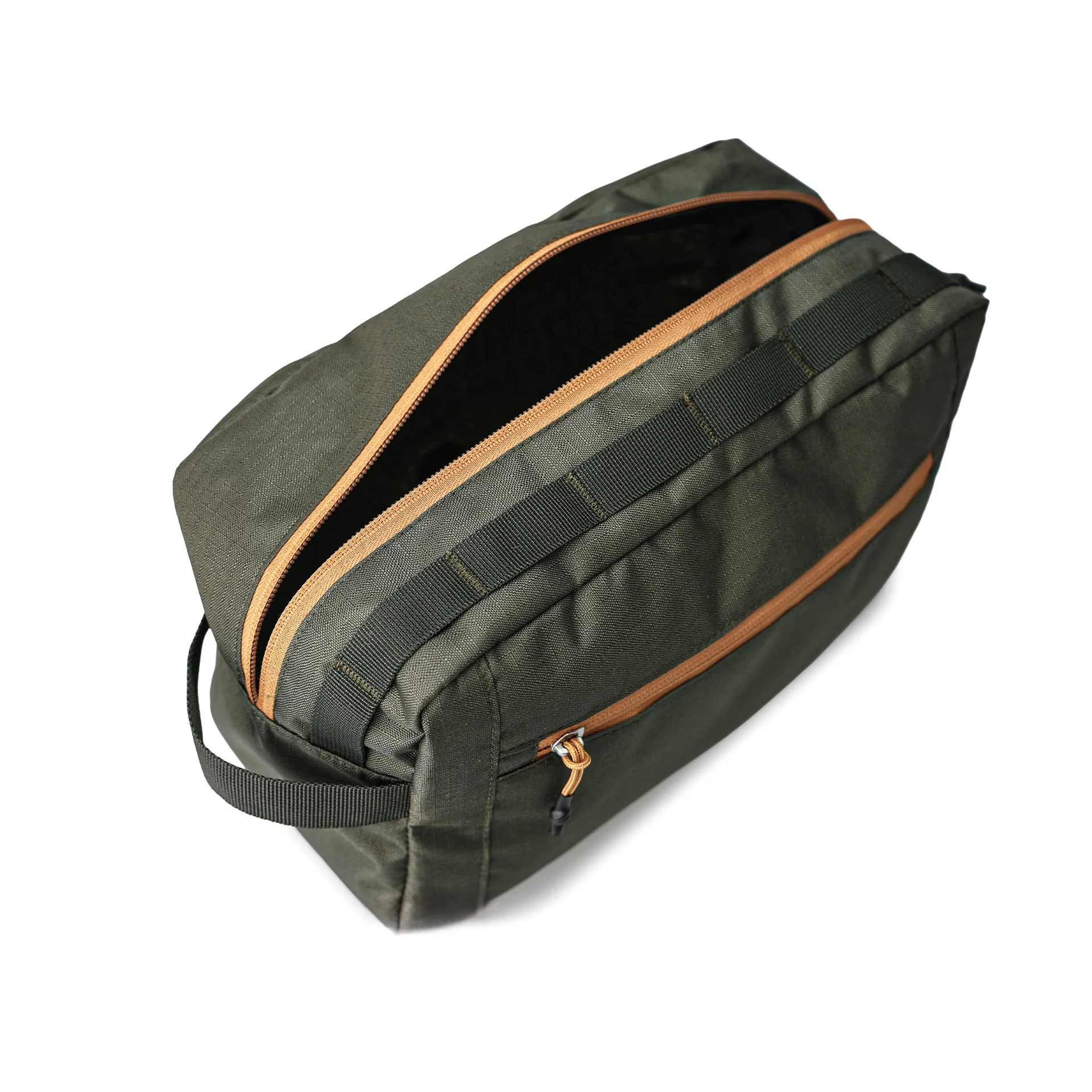 NECESER ATAKAMA EL CHIVATO 6LT VERDE