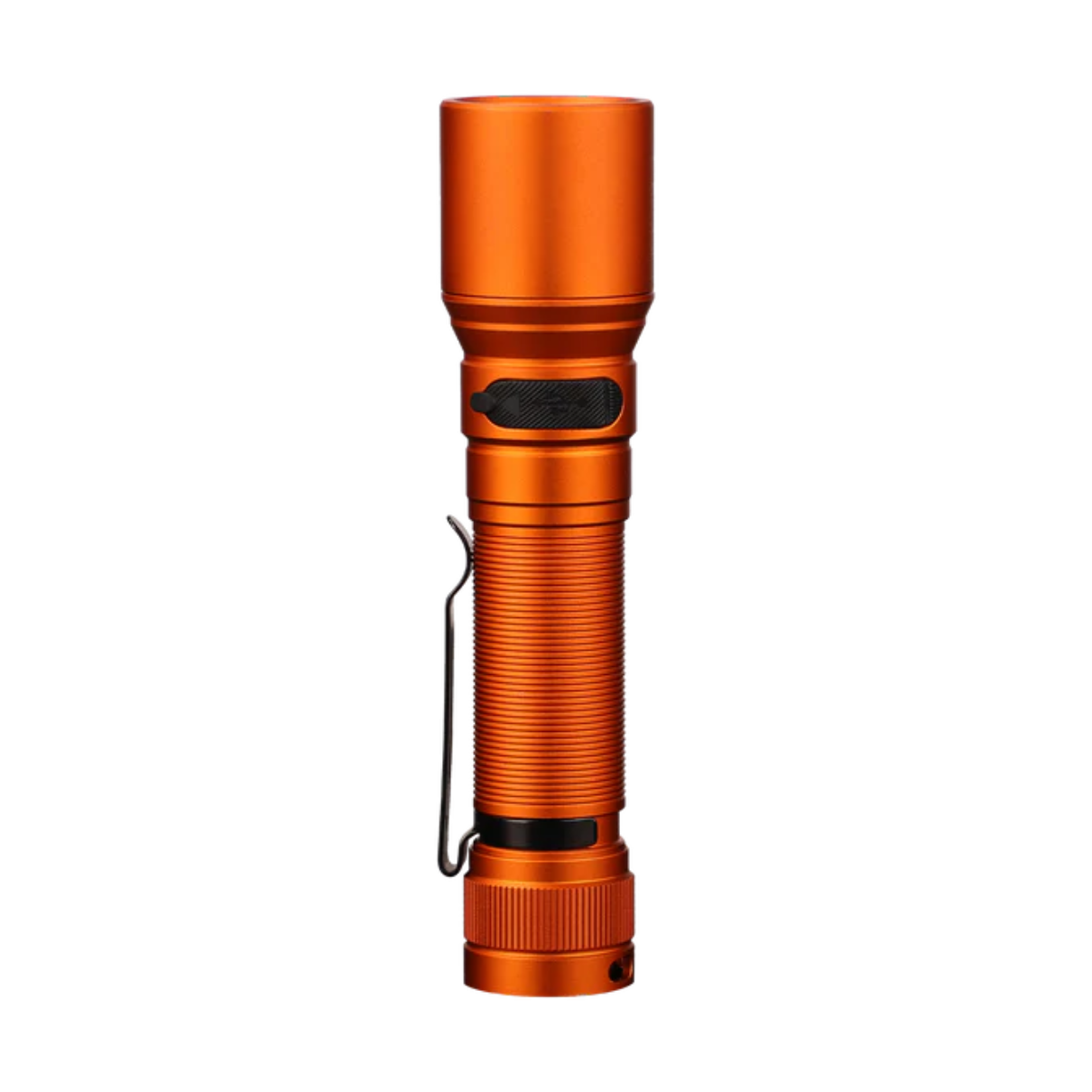 LINTERNA FENIX C6 NARANJO | 1500 LUMENES