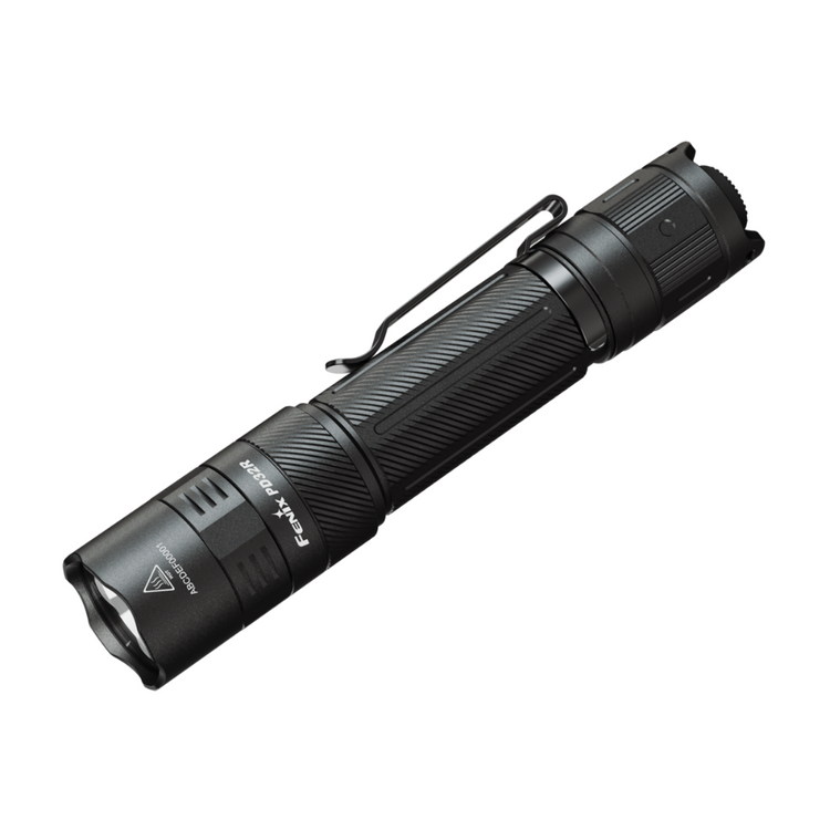FENIX PD32R | 1400 LÚMENES
