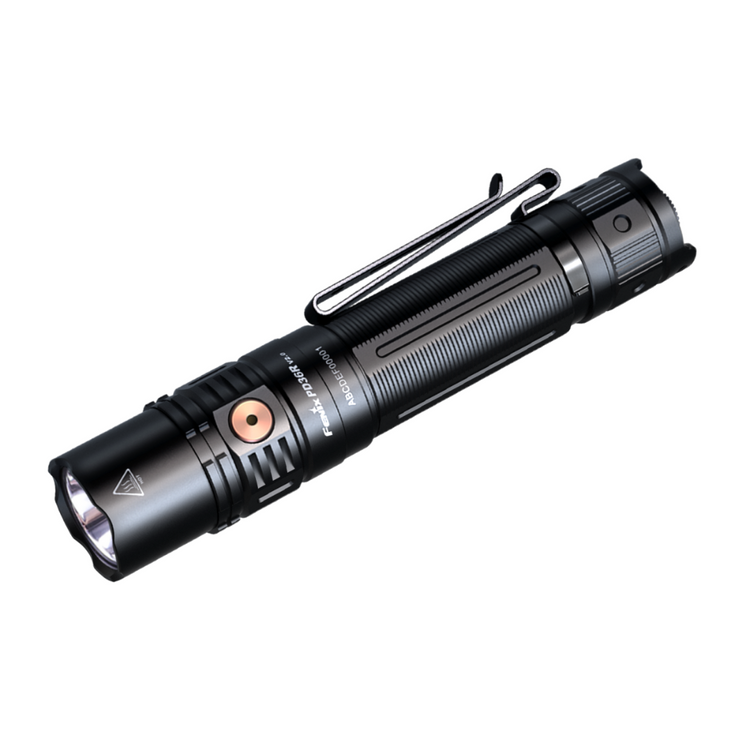 LINTERNA TACTICA FENIX PD36R PRO | 1700 LUMENES