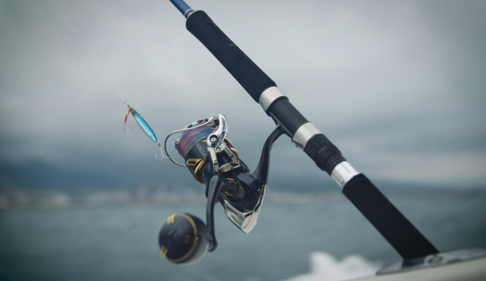 Pesca