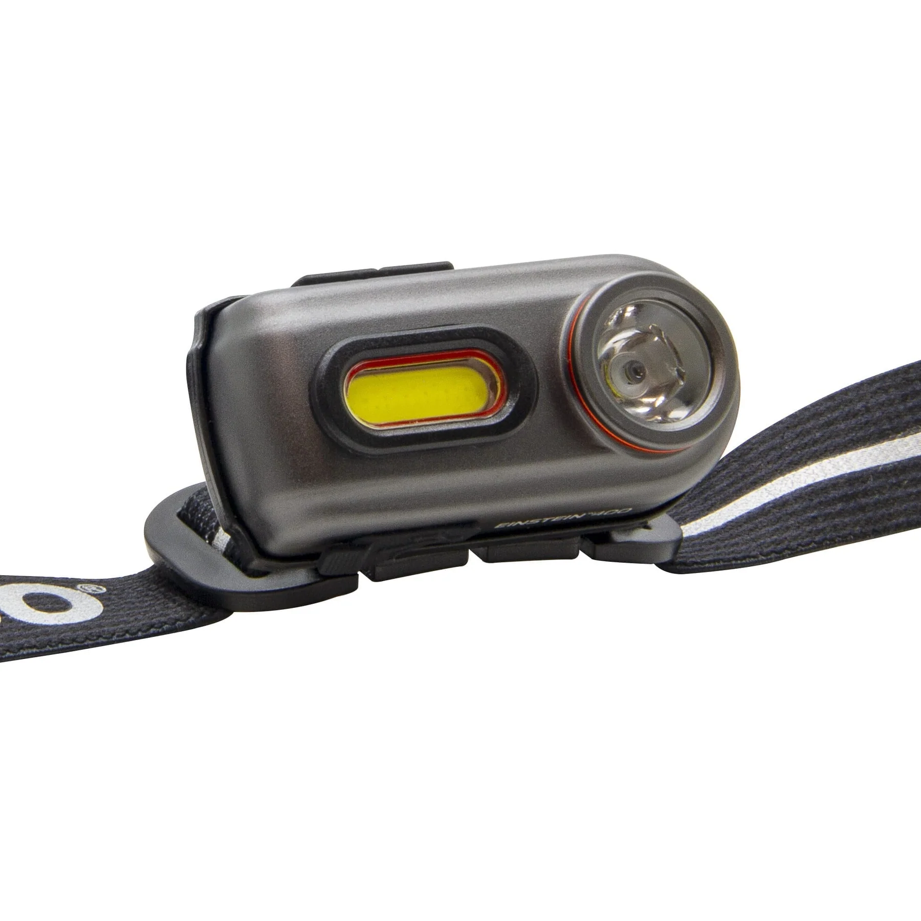 NEBO EINSTEIN 400 LUMENS USB