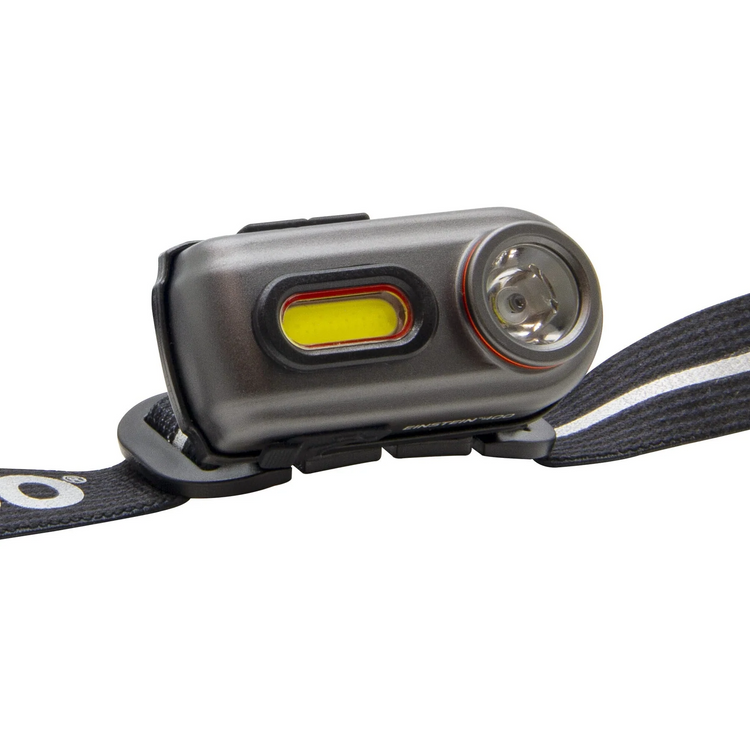 NEBO EINSTEIN 400 LUMENS USB