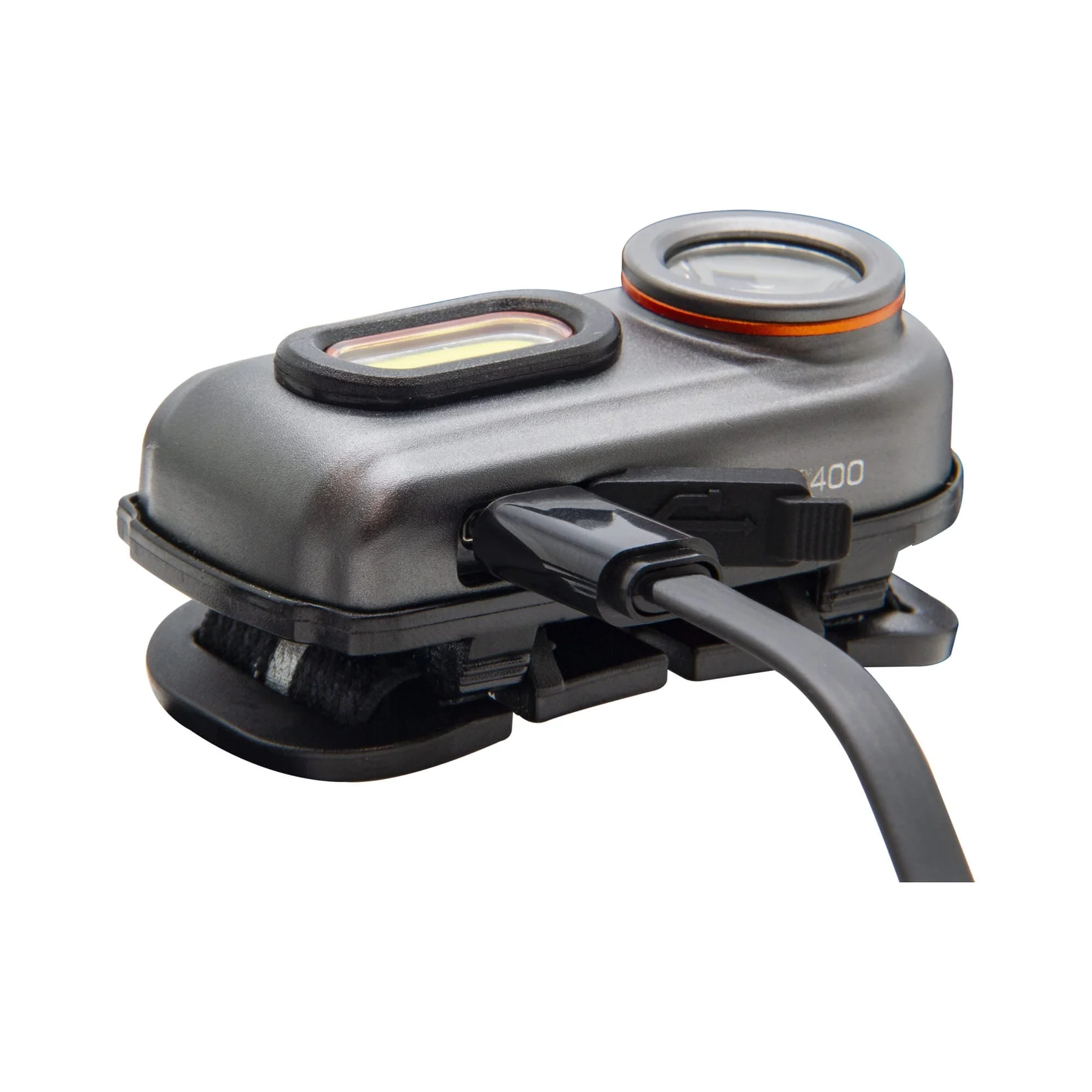 NEBO EINSTEIN 400 LUMENS USB
