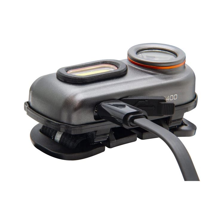 NEBO EINSTEIN 400 LUMENS USB
