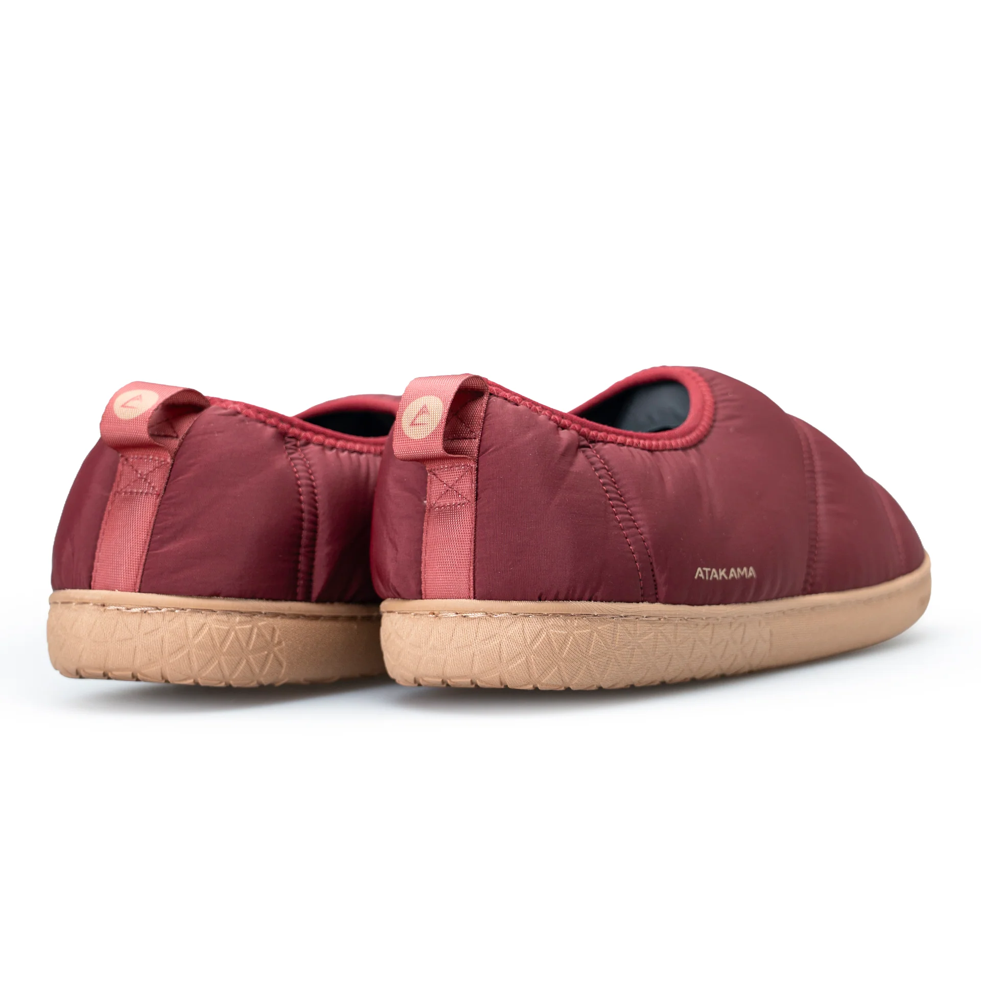PANTUFLA ATAKAMA FUTALEUFU ADULTO BURDEO FLEX