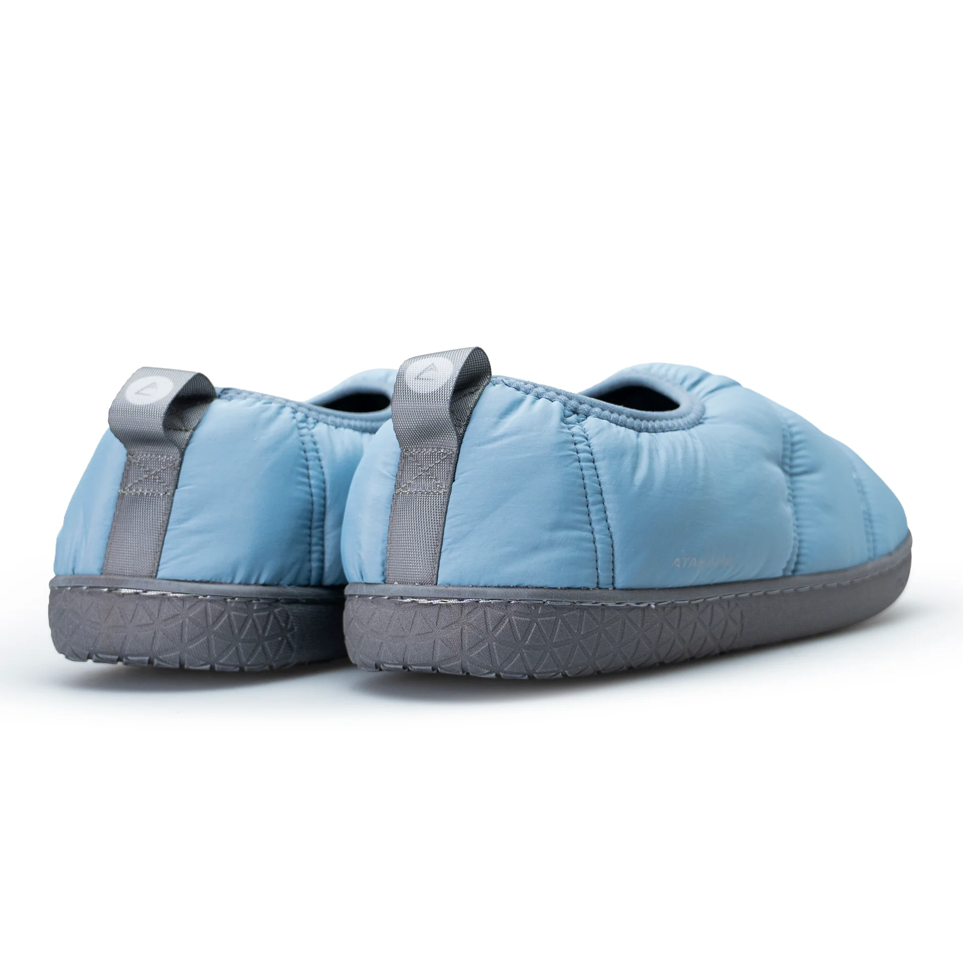 PANTUFLA ATAKAMA FUTALEUFU CELESTE PETROLEO FLEX