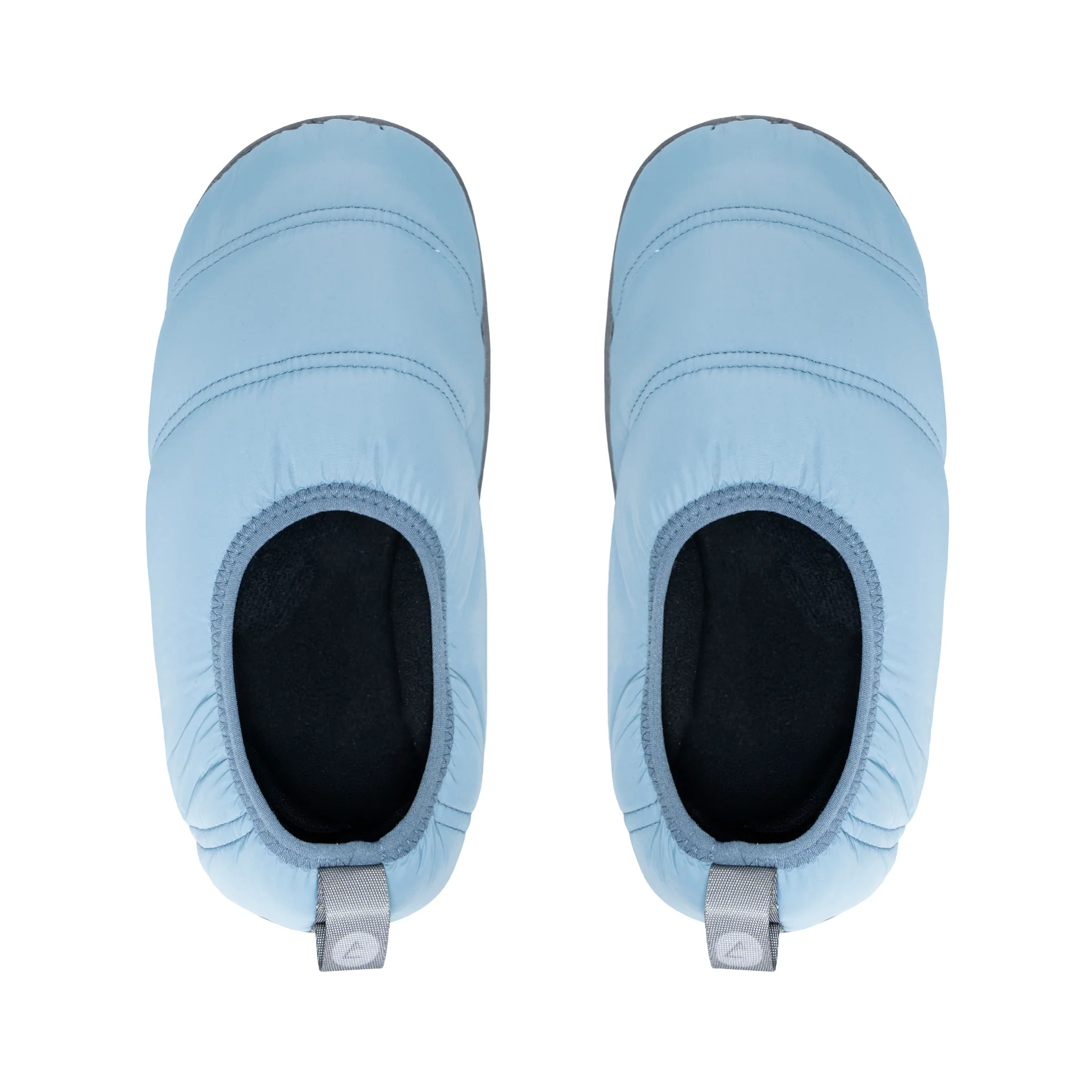 PANTUFLA ATAKAMA FUTALEUFU CELESTE PETROLEO FLEX