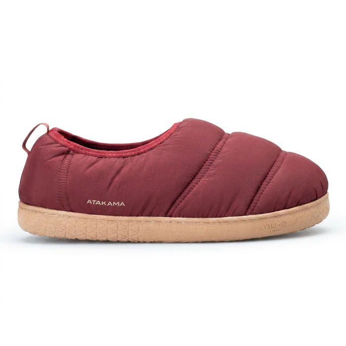 PANTUFLA ATAKAMA FUTALEUFU ADULTO BURDEO FLEX