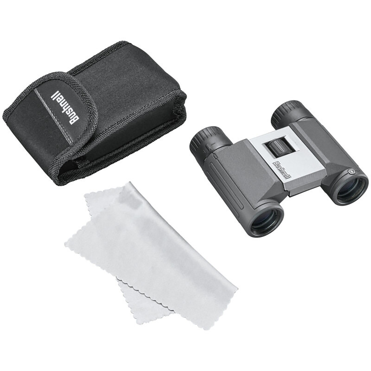 BINOCULAR BUSHNELL POWERVIEW 2 8X21MM