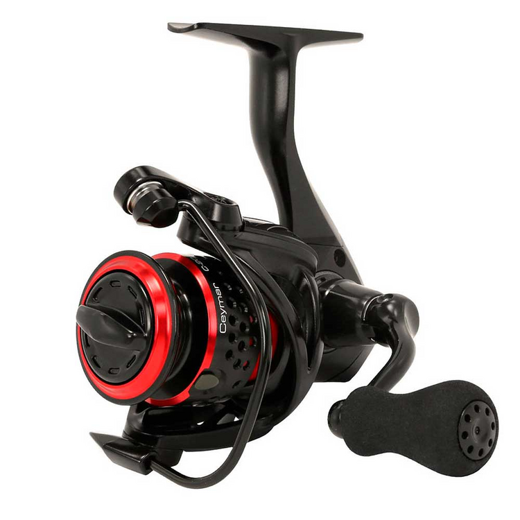 OKUMA CEYMAR C-30