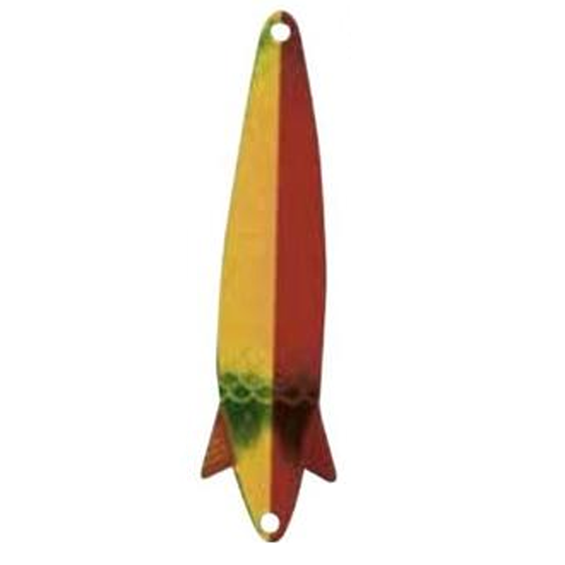 CUCHARA TOBY FALCON CLAW TB28H 28GRS/92MM