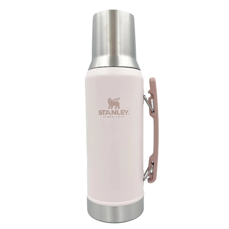 TERMO STANLEY MATE SYSTEM ROSA CUARZO | 1,2 L
