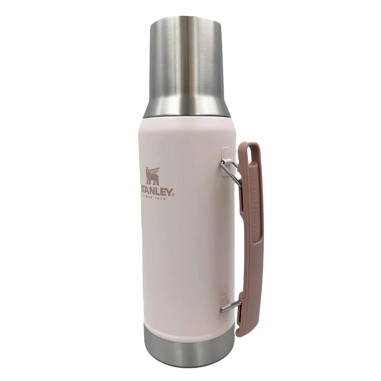 TERMO STANLEY MATE SYSTEM ROSA CUARZO | 1,2 L