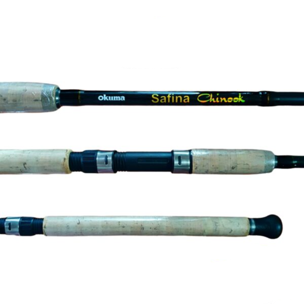 OKUMA SAFINA CHINOOK SFC-S-702 | 2.10 MTS