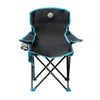 SILLA DE CAMPING NIÑOS ATAKAMA CHAITÉN / CELESTE
