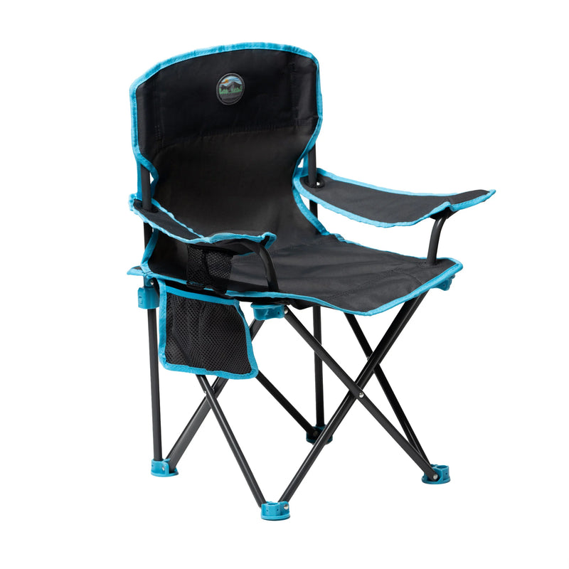 SILLA DE CAMPING NIÑOS ATAKAMA CHAITÉN / CELESTE