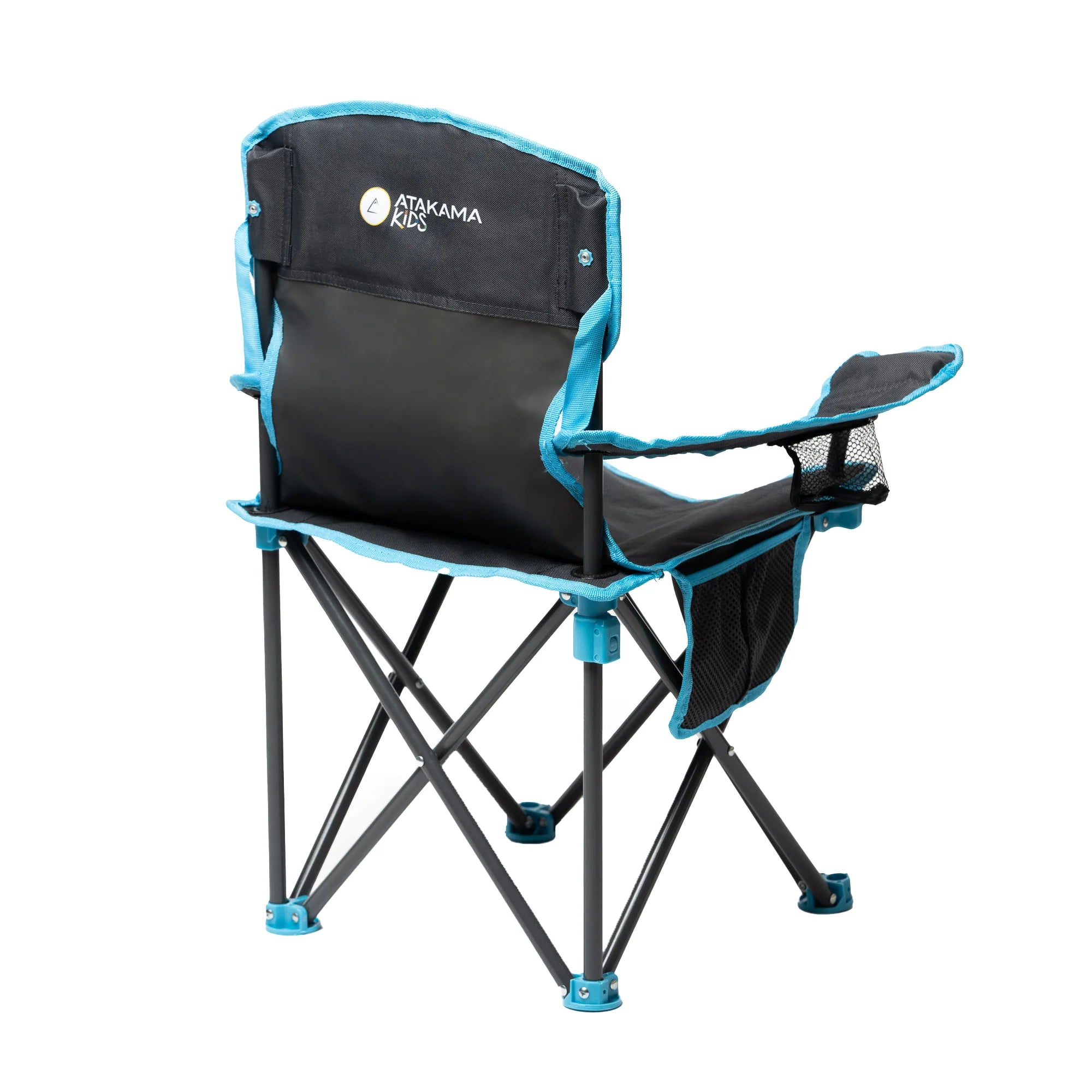SILLA DE CAMPING NIÑOS ATAKAMA CHAITÉN / CELESTE